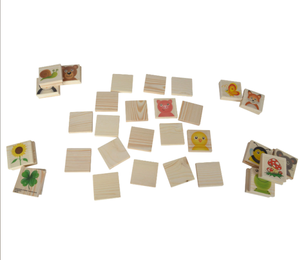 Eichhorn 100004549 - Outdoor Memory